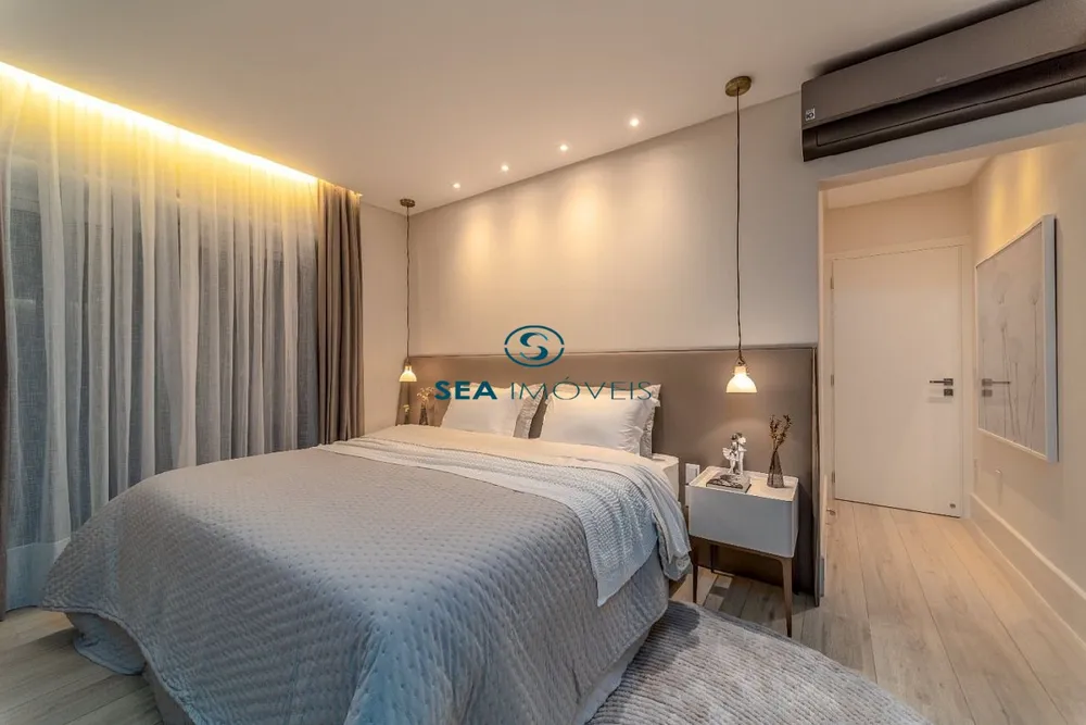 Apartamento, 4 quartos, 238 m² - Foto 16