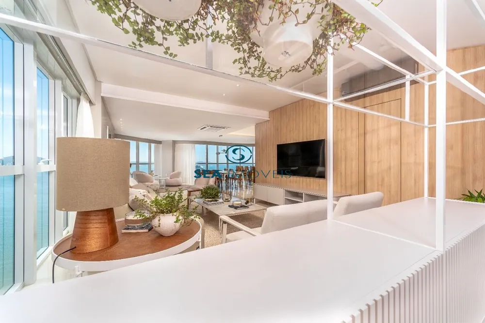 Apartamento, 4 quartos, 238 m² - Foto 2