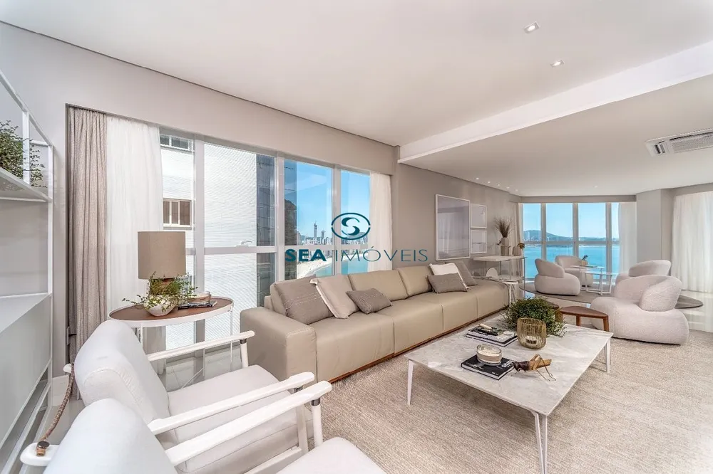 Apartamento, 4 quartos, 238 m² - Foto 1