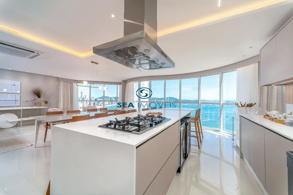 Apartamento, 4 quartos, 238 m² - Foto 9
