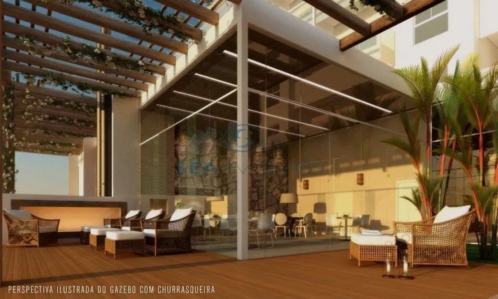 Apartamento, 1 quarto, 42 m² - Foto 7