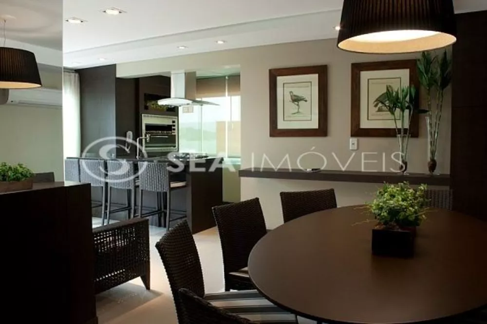 Apartamento à venda com 3 quartos, 136m² - Foto 4