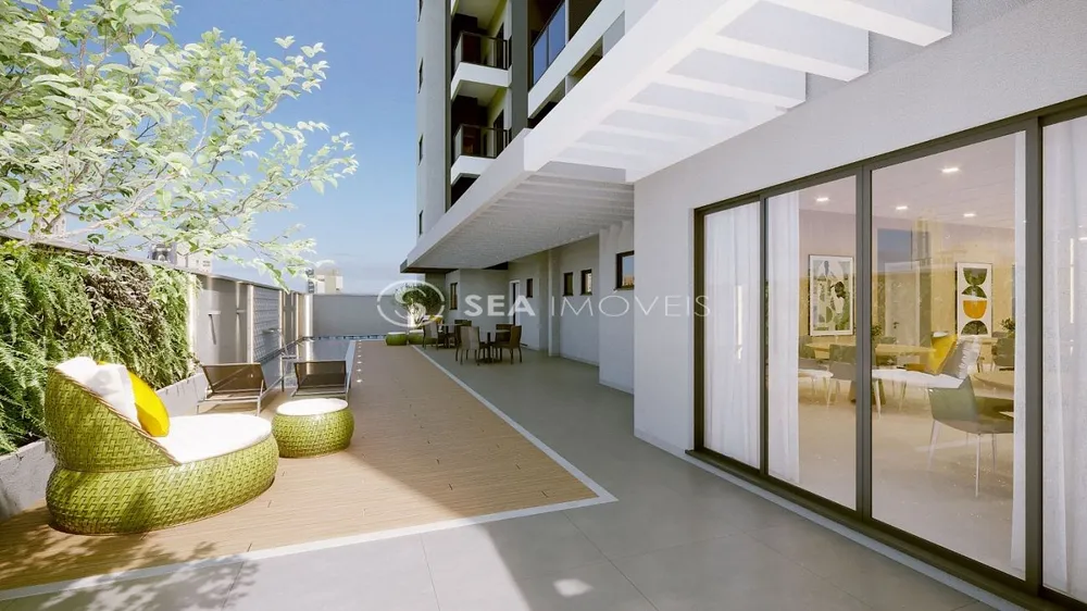 Apartamento, 2 quartos, 74 m² - Foto 9