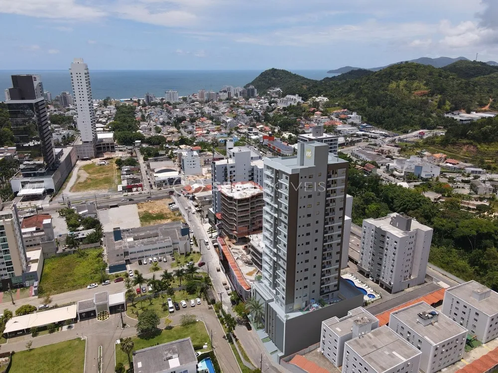 Apartamento, 2 quartos, 74 m² - Foto 2