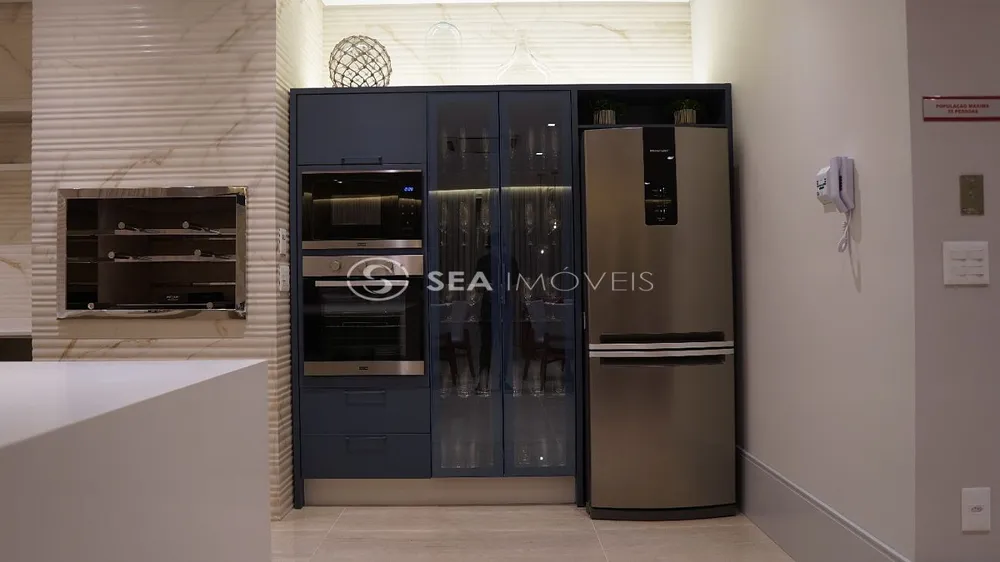 Apartamento, 4 quartos, 210 m² - Foto 5