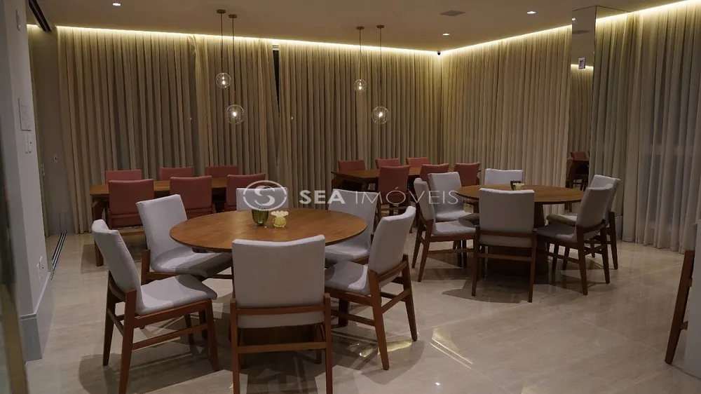 Apartamento, 4 quartos, 210 m² - Foto 18