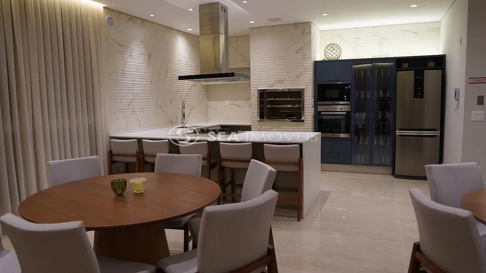 Apartamento, 4 quartos, 210 m² - Foto 7