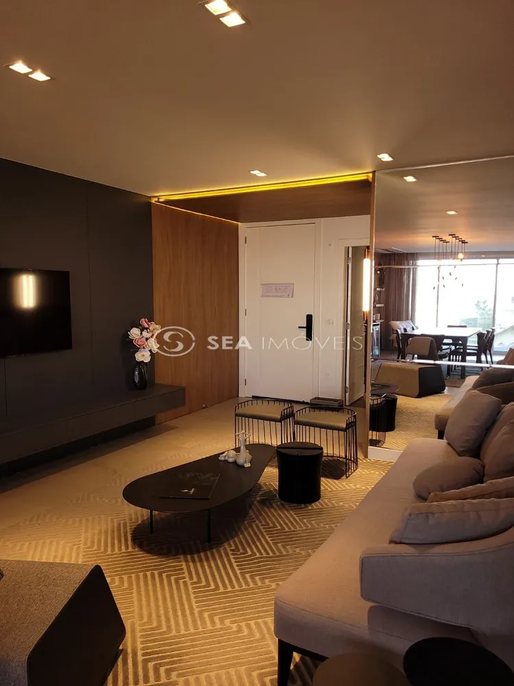 Apartamento, 4 quartos, 210 m² - Foto 13