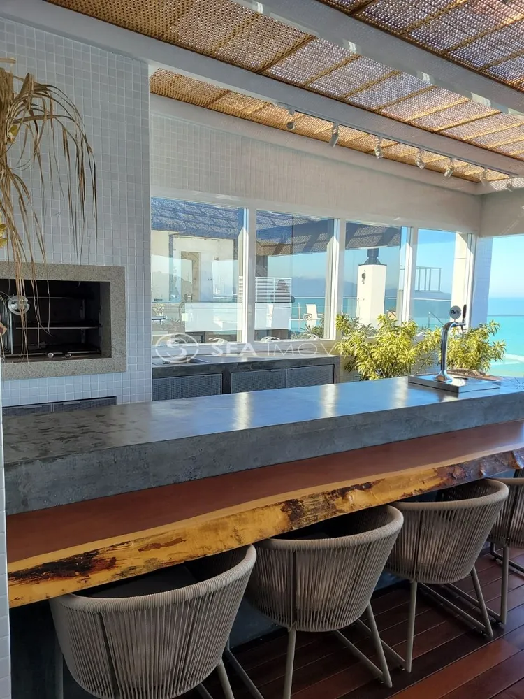 Apartamento, 4 quartos, 210 m² - Foto 8