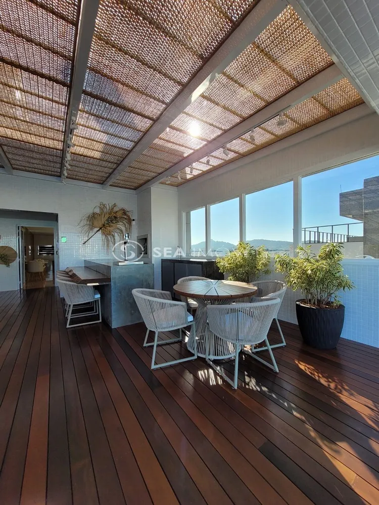Apartamento, 4 quartos, 210 m² - Foto 11