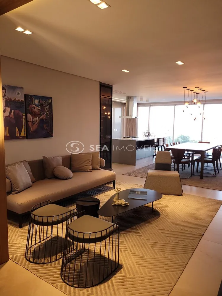 Apartamento, 4 quartos, 210 m² - Foto 12