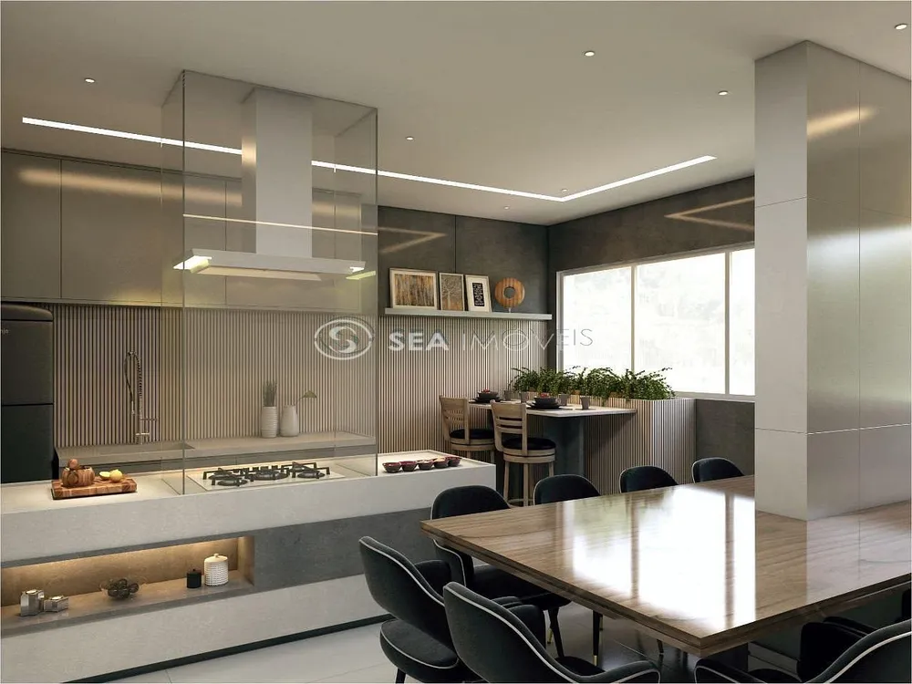 Apartamento, 4 quartos, 135 m² - Foto 9