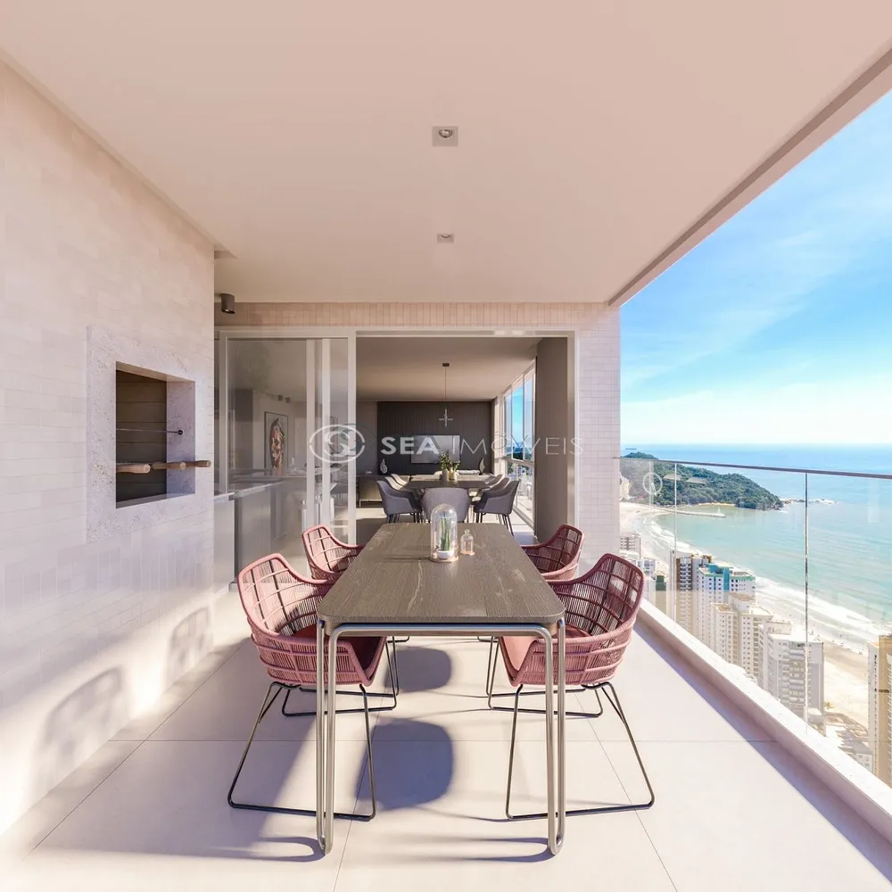 Apartamento, 4 quartos, 181 m² - Foto 9