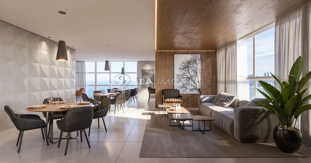 Apartamento, 4 quartos, 181 m² - Foto 8