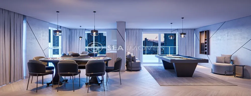 Apartamento, 4 quartos, 181 m² - Foto 3