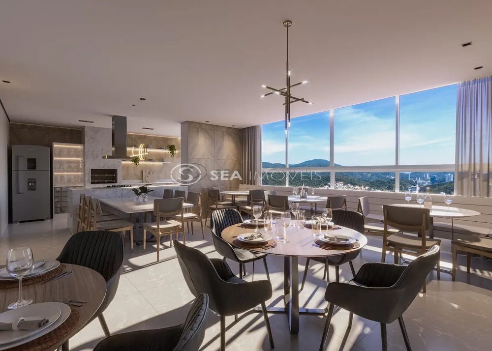 Apartamento, 4 quartos, 181 m² - Foto 12