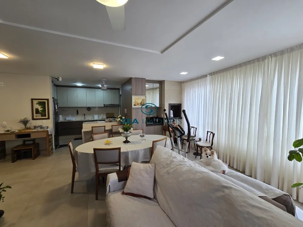 Apartamento, 3 quartos, 119 m² - Foto 8