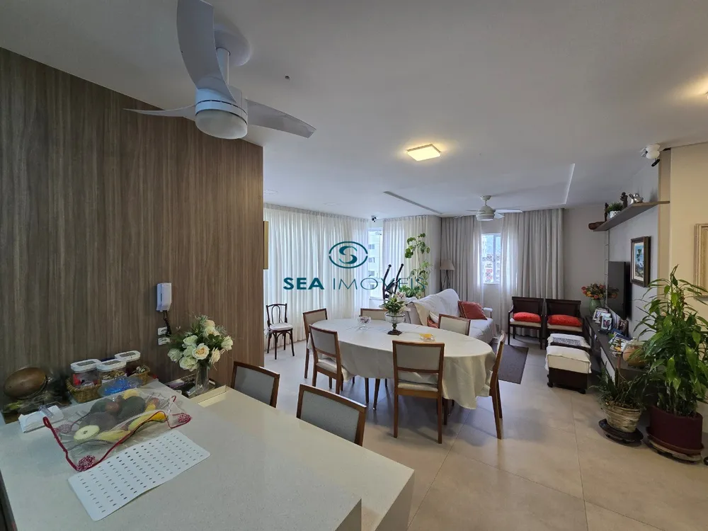 Apartamento, 3 quartos, 119 m² - Foto 1
