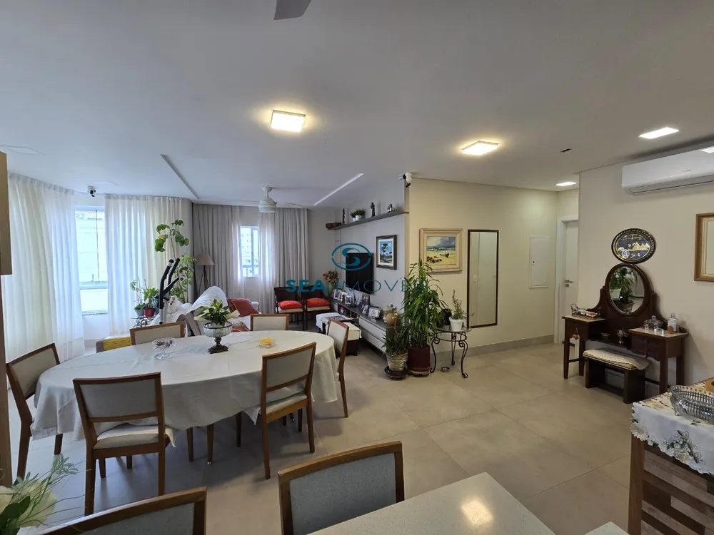 Apartamento, 3 quartos, 119 m² - Foto 5