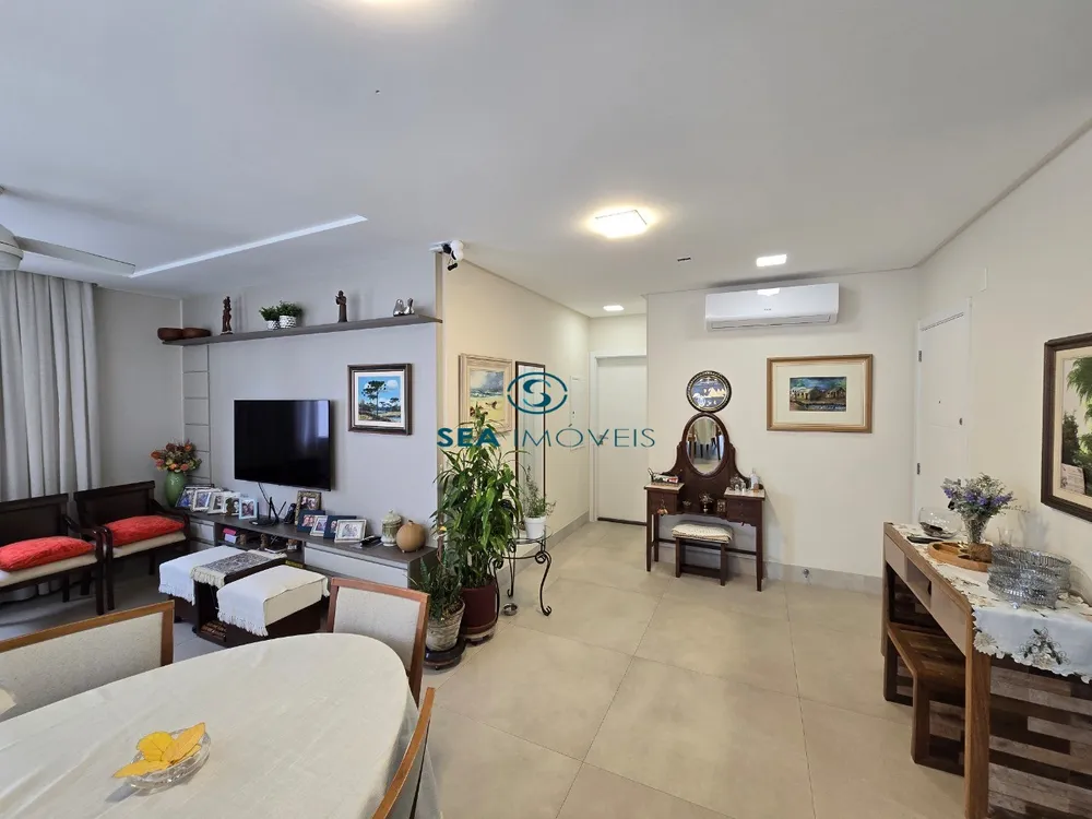 Apartamento, 3 quartos, 119 m² - Foto 2