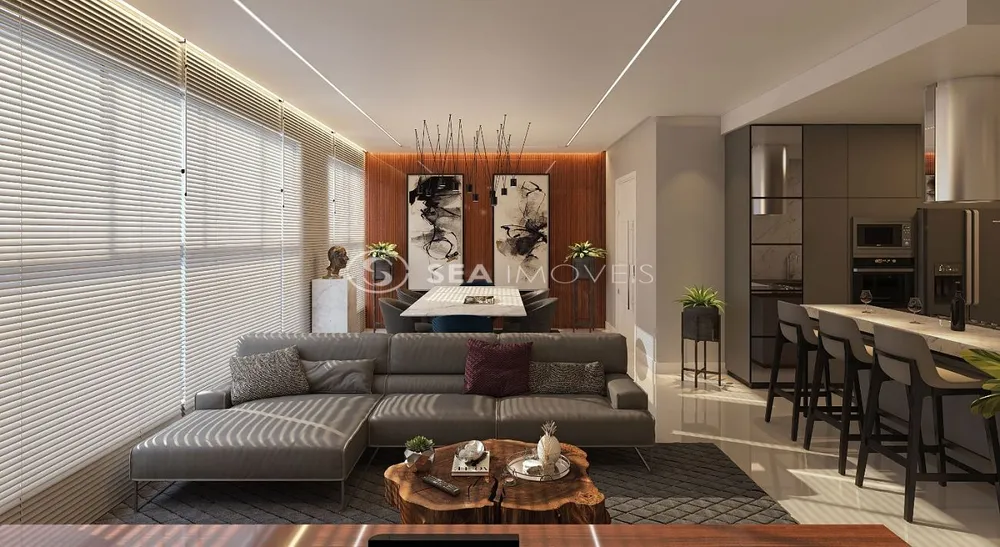 Apartamento, 4 quartos, 270 m² - Foto 5