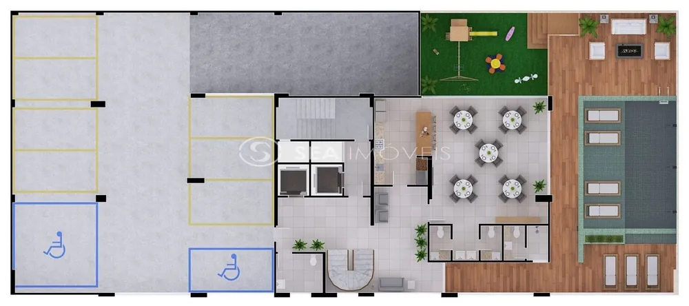 Apartamento, 4 quartos, 270 m² - Foto 8
