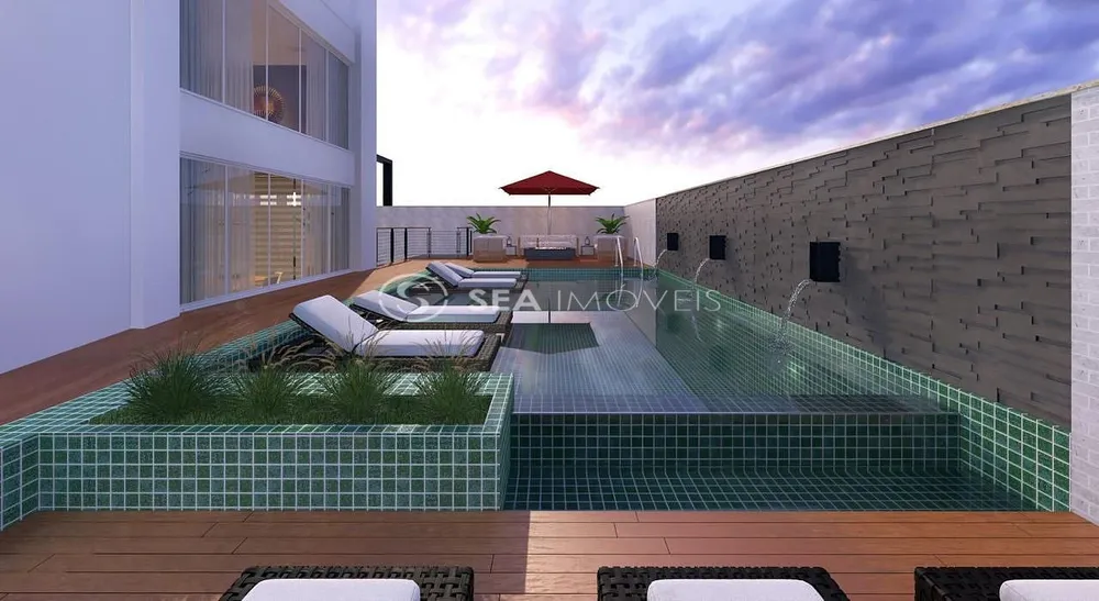 Apartamento, 4 quartos, 270 m² - Foto 10