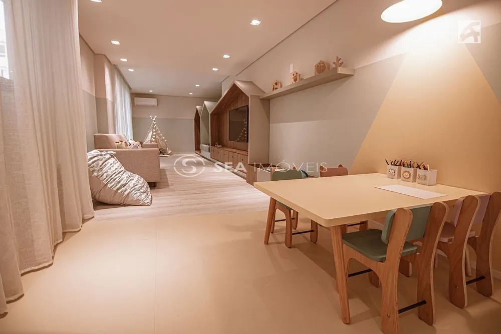 Apartamento, 3 quartos, 172 m² - Foto 6