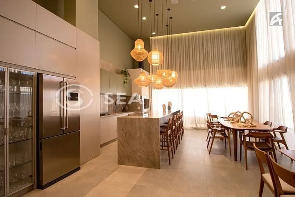 Apartamento, 3 quartos, 172 m² - Foto 7