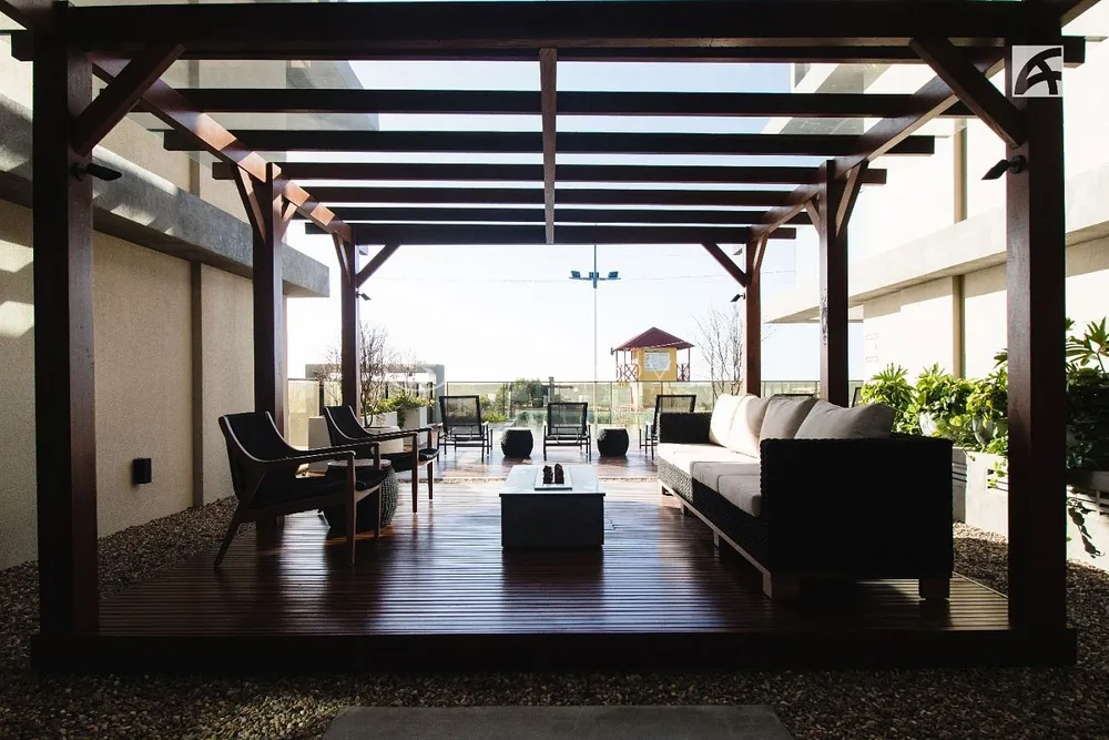 Apartamento, 3 quartos, 172 m² - Foto 4