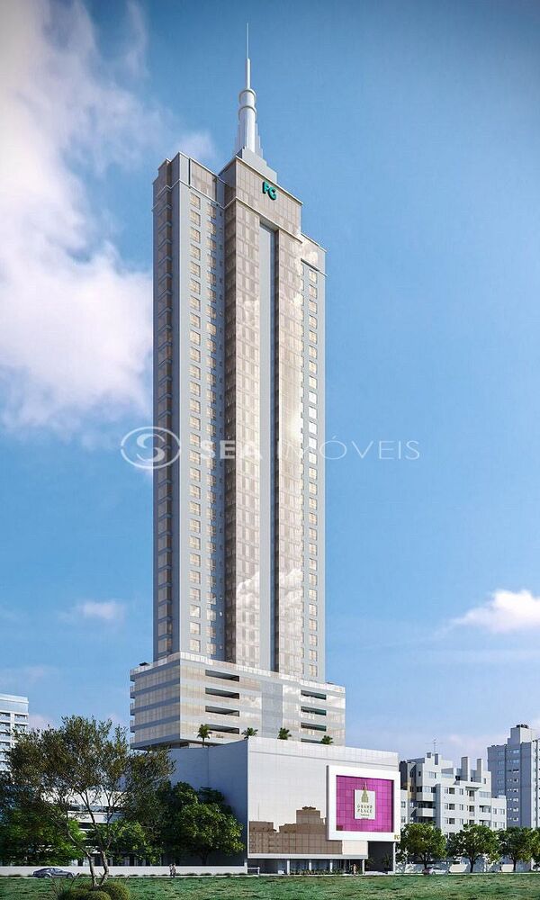Apartamento, 4 quartos, 170 m² - Foto 2