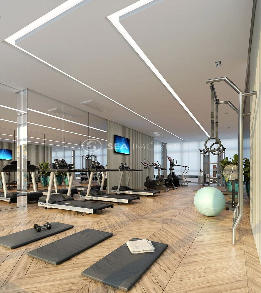Apartamento, 4 quartos, 170 m² - Foto 6