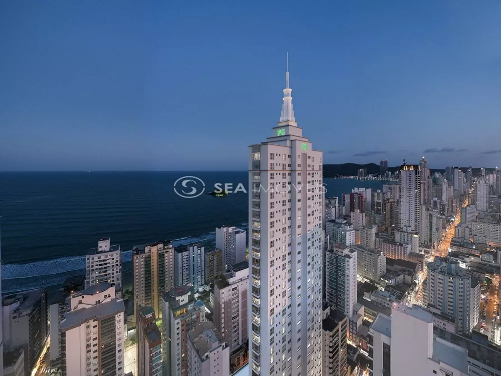 Apartamento, 4 quartos, 170 m² - Foto 4