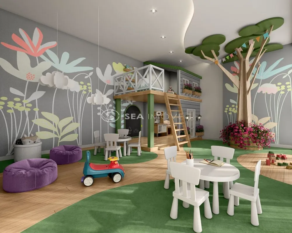 Apartamento, 4 quartos, 160 m² - Foto 3