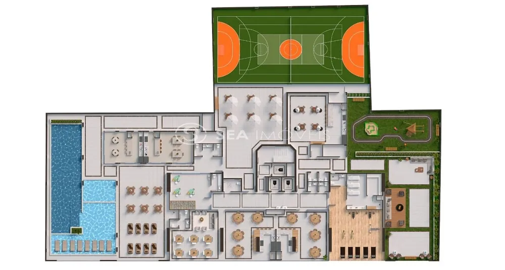 Apartamento, 4 quartos, 160 m² - Foto 10