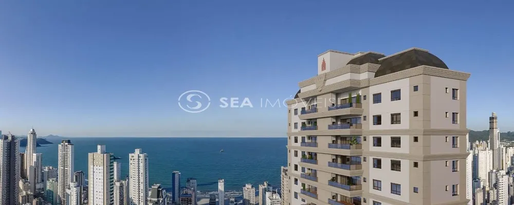 Apartamento, 4 quartos, 160 m² - Foto 4