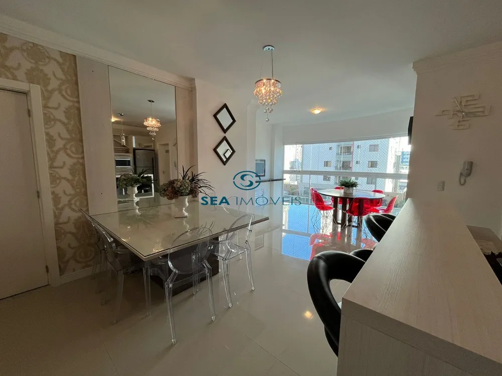 Apartamento, 3 quartos, 129 m² - Foto 5