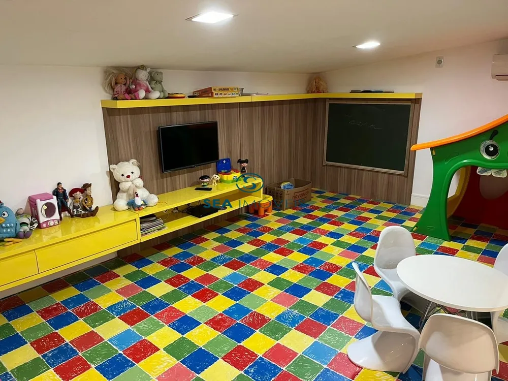 Apartamento, 3 quartos, 129 m² - Foto 9