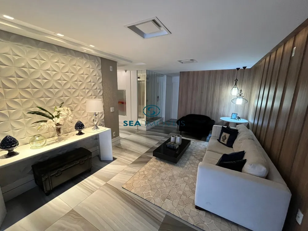 Apartamento, 3 quartos, 129 m² - Foto 3