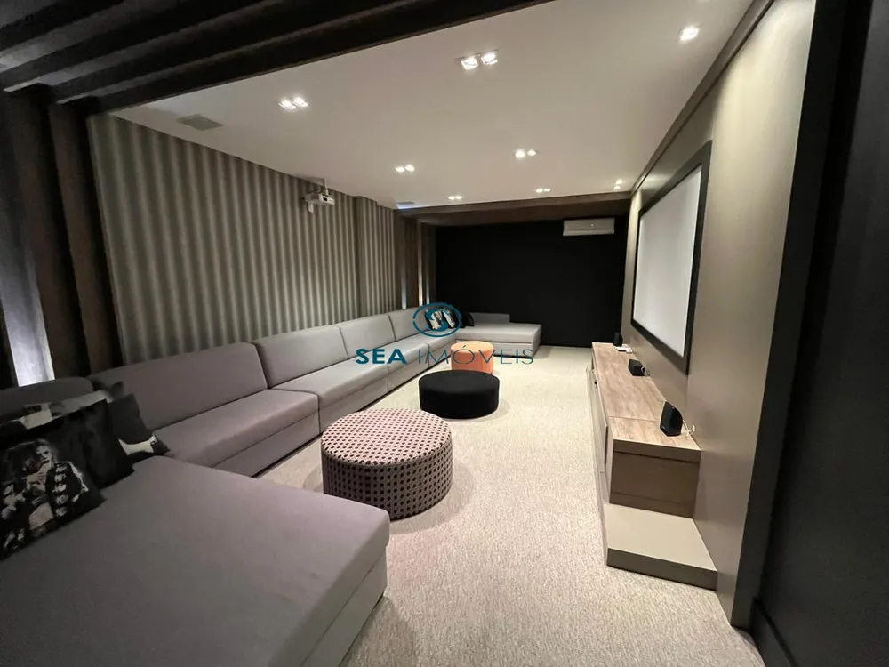 Apartamento, 3 quartos, 129 m² - Foto 5