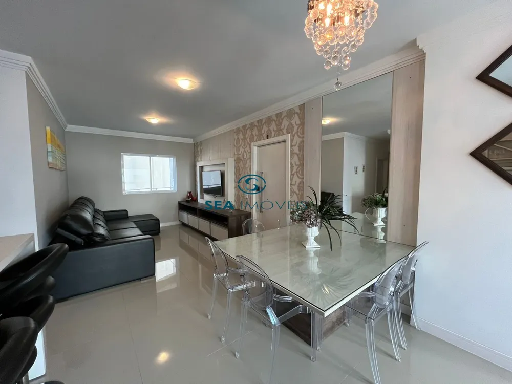 Apartamento, 3 quartos, 129 m² - Foto 6