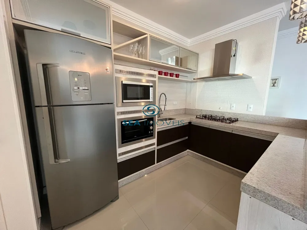 Apartamento, 3 quartos, 129 m² - Foto 8
