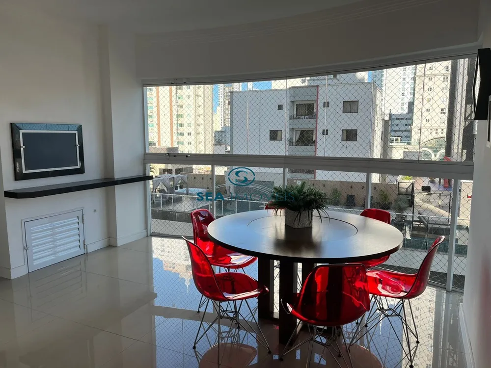 Apartamento, 3 quartos, 129 m² - Foto 8