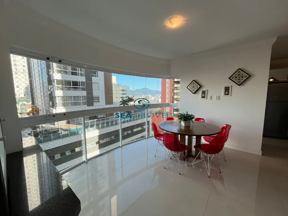 Apartamento, 3 quartos, 129 m² - Foto 9