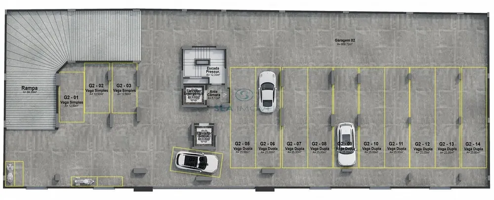 Apartamento, 4 quartos, 146 m² - Foto 15