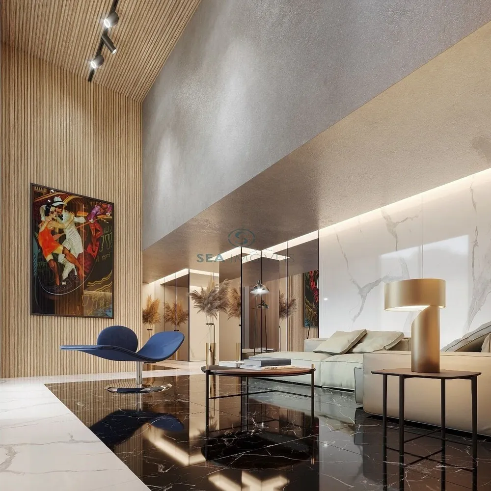 Apartamento, 4 quartos, 146 m² - Foto 11