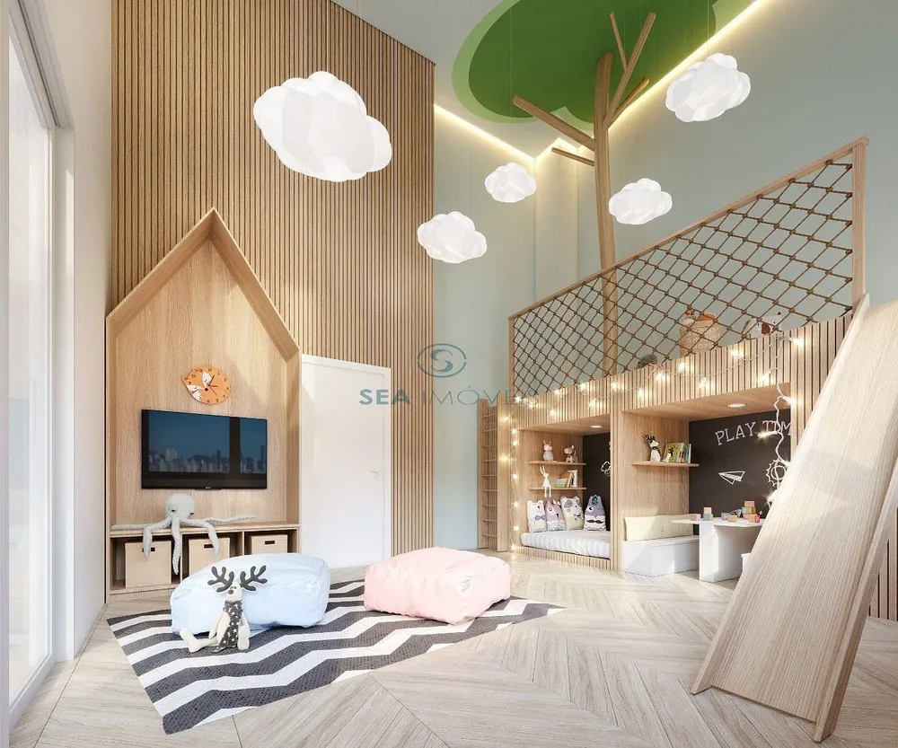 Apartamento, 4 quartos, 146 m² - Foto 5