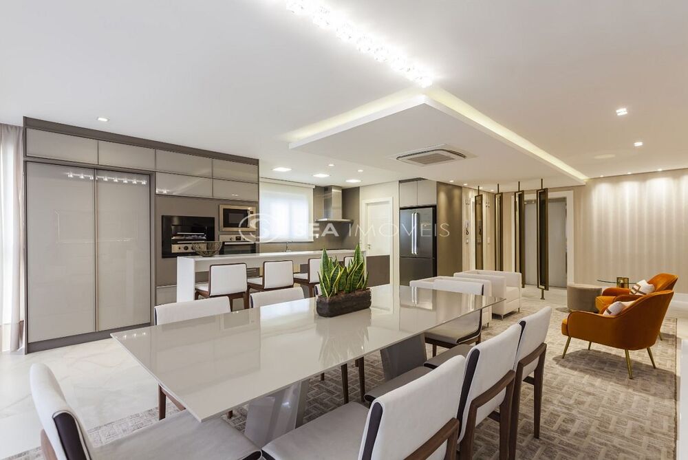 Apartamento, 3 quartos, 167 m² - Foto 12