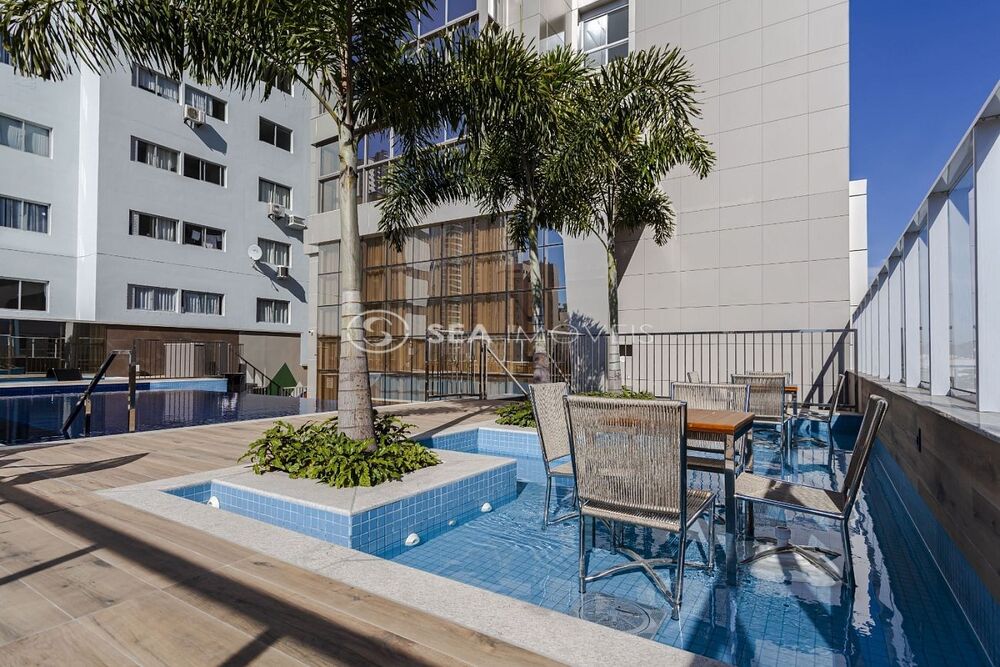 Apartamento, 3 quartos, 167 m² - Foto 9