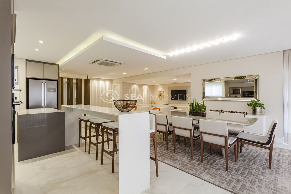 Apartamento, 3 quartos, 167 m² - Foto 11